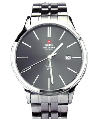 Orologio SWISS MILITARY By CHRONO 32043.05 Uomo