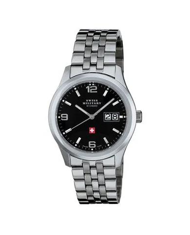 Orologio SWISS MILITARY By CHRONO 34004.01 Uomo