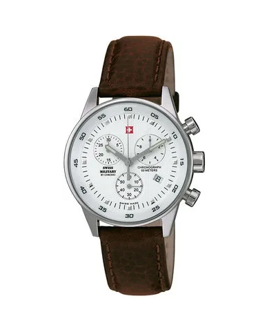 Orologio SWISS MILITARY By CHRONO 34005.04 Donna