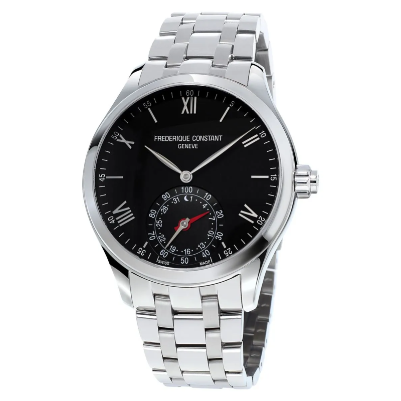 Orologio FREDERIQUE CONSTANT HOROLOGICAL Uomo