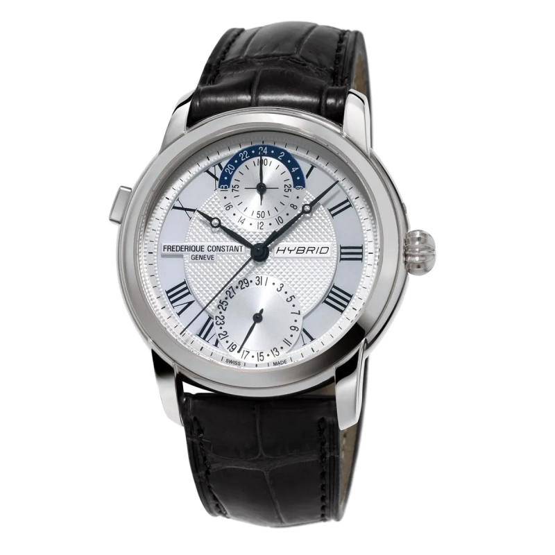 Orologio FREDERIQUE CONSTANT HYBRID MANUFACTURE Bluetooth Uomo