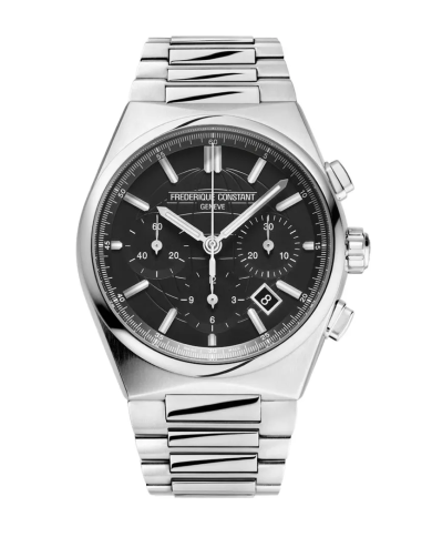 Orologio FREDERIQUE CONSTANT FC-391B4NH6B 