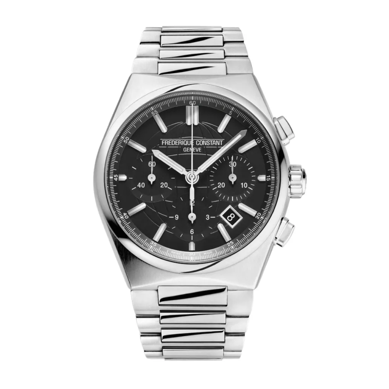 Orologio FREDERIQUE CONSTANT FC-391B4NH6B 