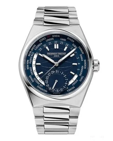 Orologio FREDERIQUE CONSTANT FC-718N4NH6B 