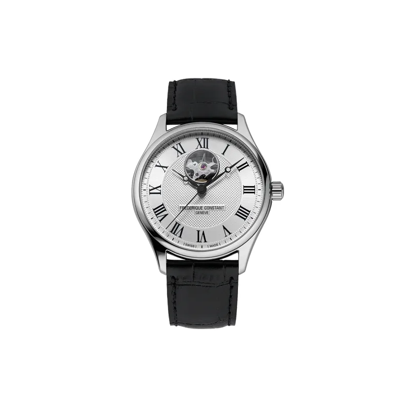Orologio FREDERIQUE CONSTANT CLASSICS HEART BEAT Uomo