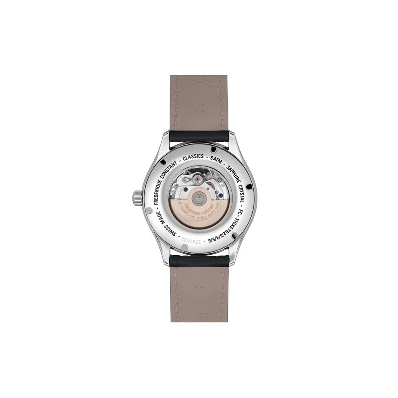 Orologio FREDERIQUE CONSTANT CLASSICS HEART BEAT Uomo