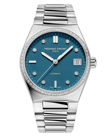 Orologio FREDERIQUE CONSTANT FC-303LBSD2NHD6B 