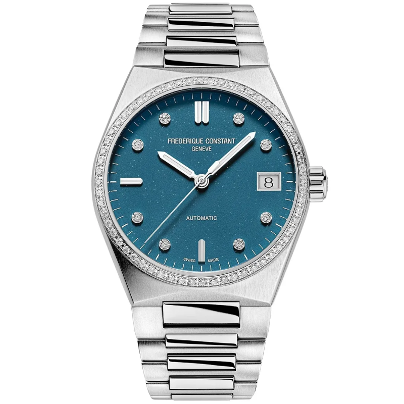 Orologio FREDERIQUE CONSTANT FC-303LBSD2NHD6B 