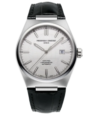 Orologio FREDERIQUE CONSTANT HIGHLIFE AUTOMATIC COSC (ContrÃ´le Officiel Suisse des ChronomÃ¨tres) Uomo