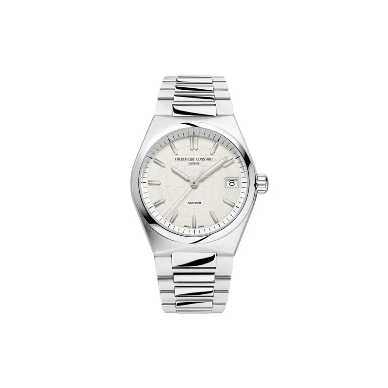 Orologio FREDERIQUE CONSTANT FC-240SI2NH6B 