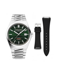 Orologio FREDERIQUE CONSTANT HIGHLIFE AUTOMATIC COSC (ContrÃ´le Officiel Suisse des ChronomÃ¨tres) Uomo