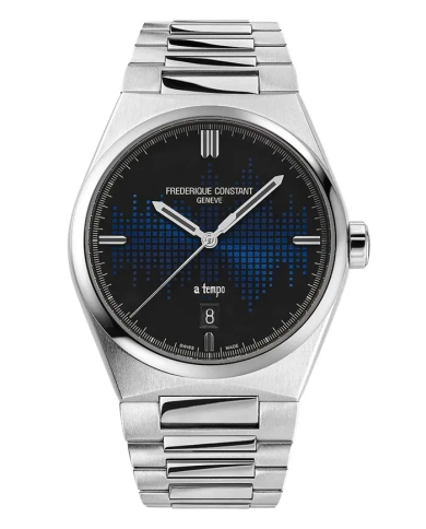 Orologio FREDERIQUE CONSTANT FC-303TA3NH6B 