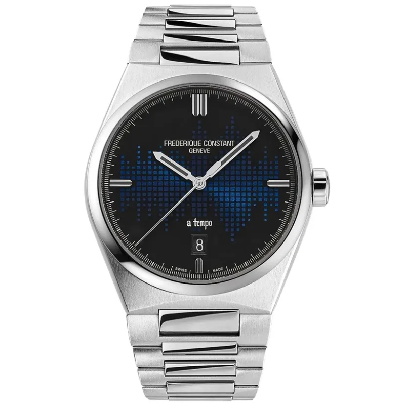 Orologio FREDERIQUE CONSTANT FC-303TA3NH6B 