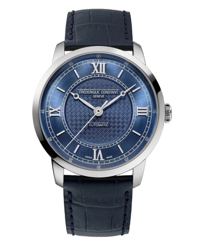Orologio FREDERIQUE CONSTANT CLASSIC PREMIERE Uomo