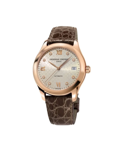 Orologio FREDERIQUE CONSTANT WATCHES FC-303LGD3B4 