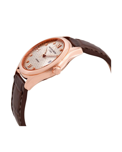 Orologio FREDERIQUE CONSTANT WATCHES FC-303LGD3B4 