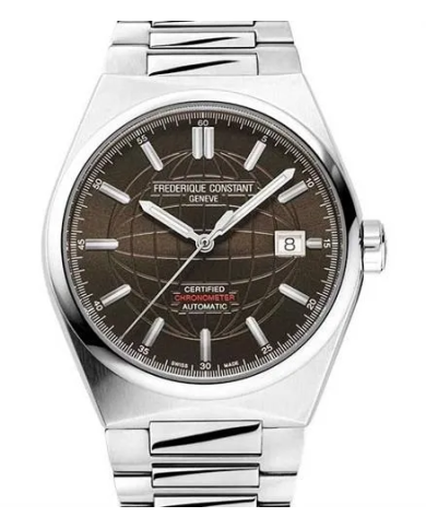 Orologio FREDERIQUE CONSTANT FC-303C3NH6B 