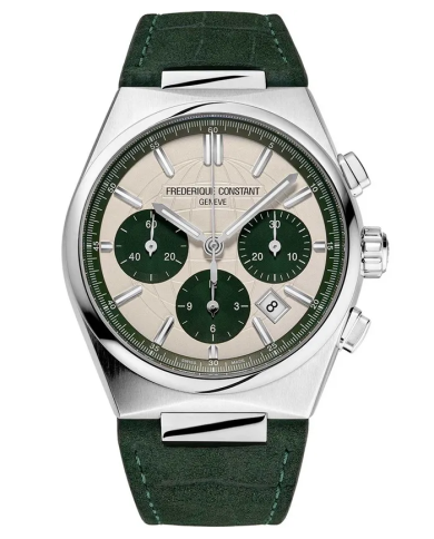 Orologio FREDERIQUE CONSTANT FC-391SGR4NH6 