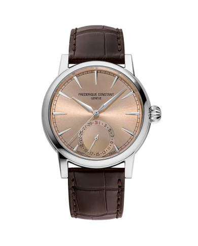Orologio FREDERIQUE CONSTANT FC-706SAL3H6 