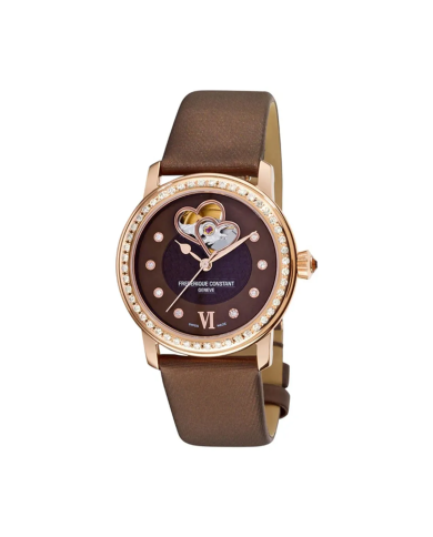 Orologio FREDERIQUE CONSTANT WATCHES FC-310CDHB2PD4 