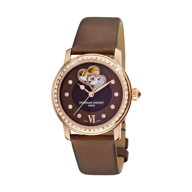 Orologio FREDERIQUE CONSTANT WATCHES FC-310CDHB2PD4 