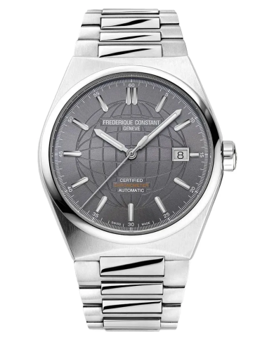 Orologio FREDERIQUE CONSTANT FC-303GO3NH6B 