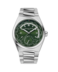 Orologio FREDERIQUE CONSTANT FC-718GR4NH6B-IT 