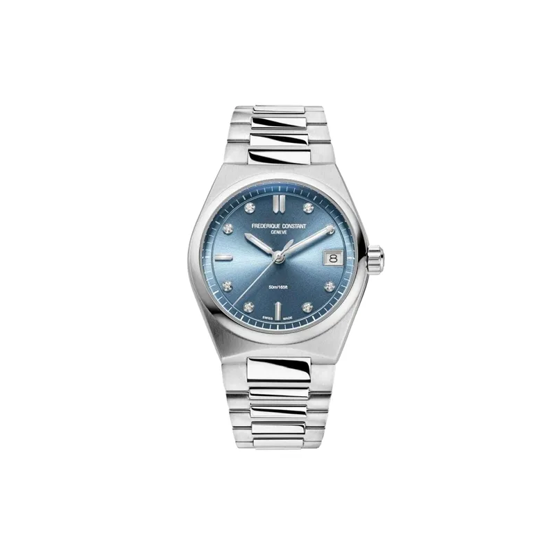 Orologio FREDERIQUE CONSTANT FC-240ND2NH6B 