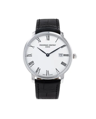 Orologio FREDERIQUE CONSTANT WATCHES FC-306MR4S6 