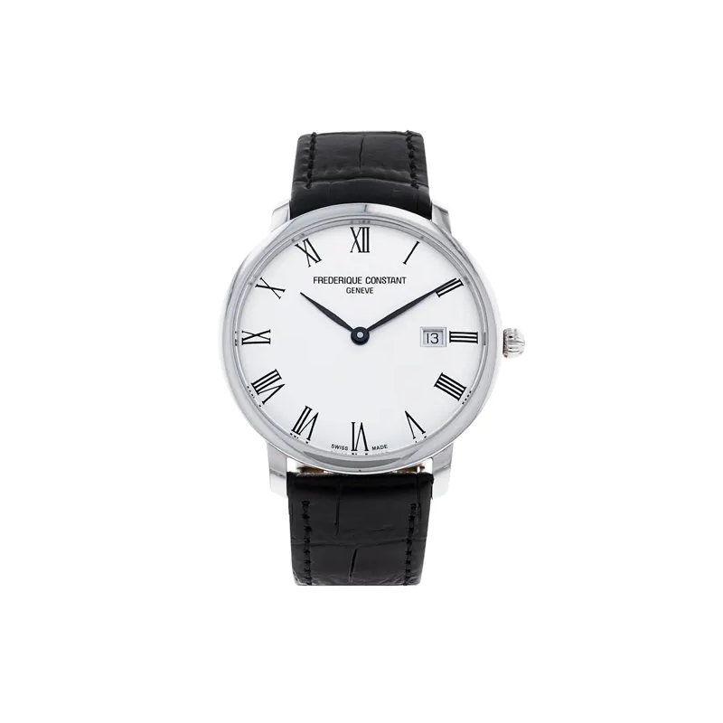 Orologio FREDERIQUE CONSTANT WATCHES FC-306MR4S6 