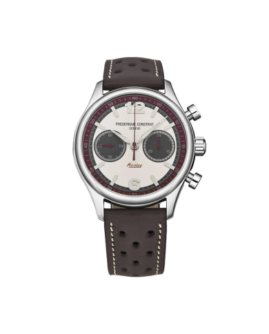 Orologio FREDERIQUE CONSTANT WATCHES FC-397HSG5B6 