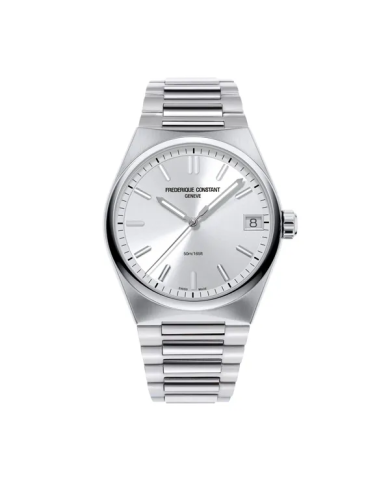 Orologio FREDERIQUE CONSTANT WATCHES FC-240SD2NH6B 