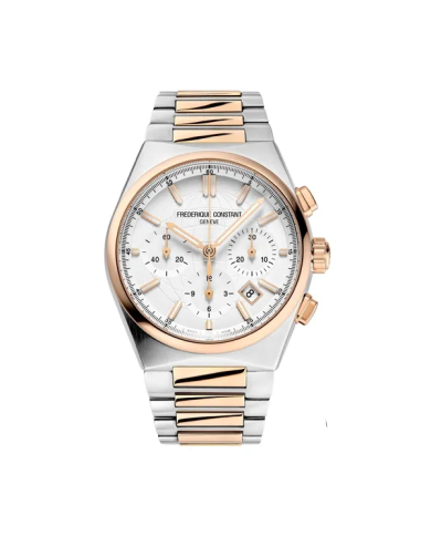 Orologio FREDERIQUE CONSTANT WATCHES FC-391V4NH2B 