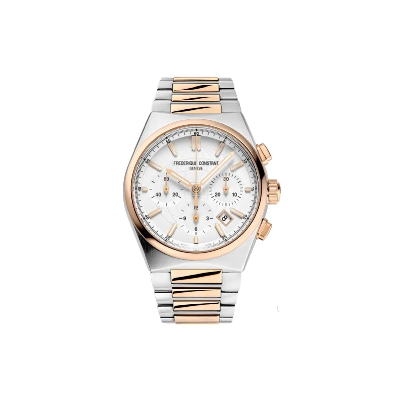 Orologio FREDERIQUE CONSTANT WATCHES FC-391V4NH2B 