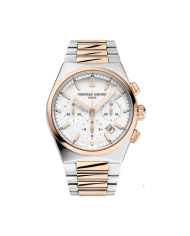 Orologio FREDERIQUE CONSTANT WATCHES FC-391V4NH2B 