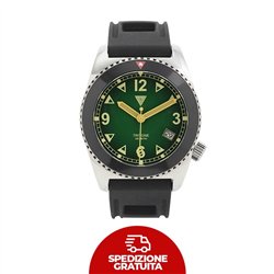 Orologio Vertigo Tritone Green