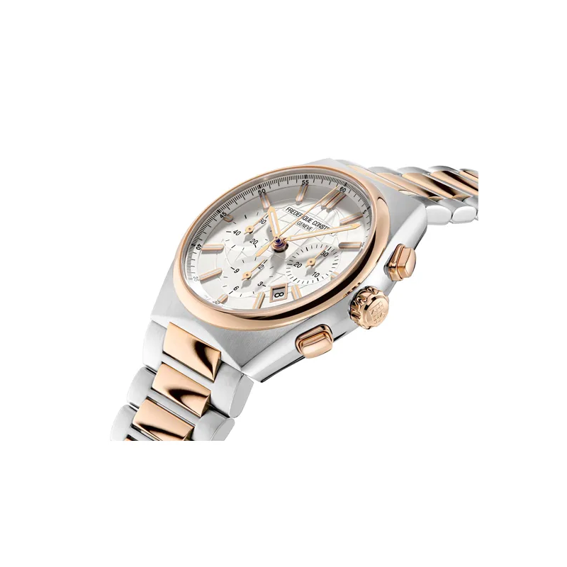 Orologio FREDERIQUE CONSTANT WATCHES FC-391V4NH2B 