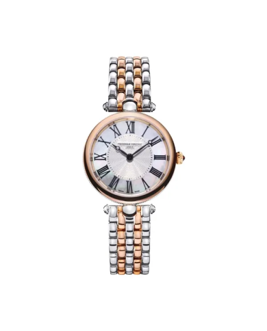 Orologio FREDERIQUE CONSTANT WATCHES FC-200MPW2AR2B 