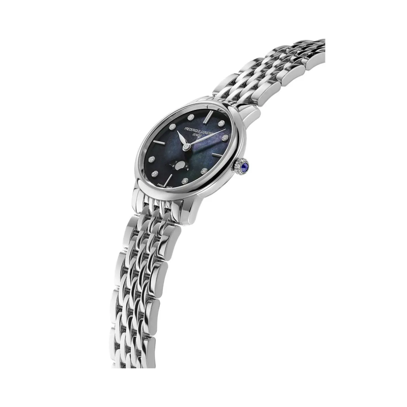 Orologio FREDERIQUE CONSTANT FC-206MPBD1S6B 