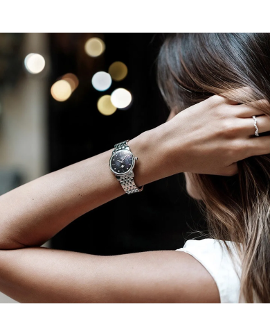 Orologio FREDERIQUE CONSTANT FC-206MPBD1S6B 