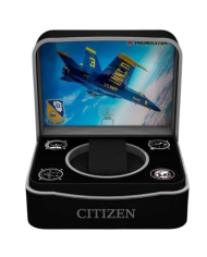 Orologio CITIZEN PROMASTER Skyhawk Blue Angel Uomo