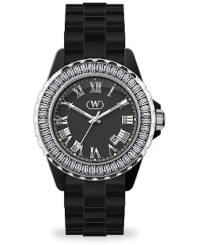 Orologio WINTEX MILANO KERAMIK_N CRYSTAL Donna