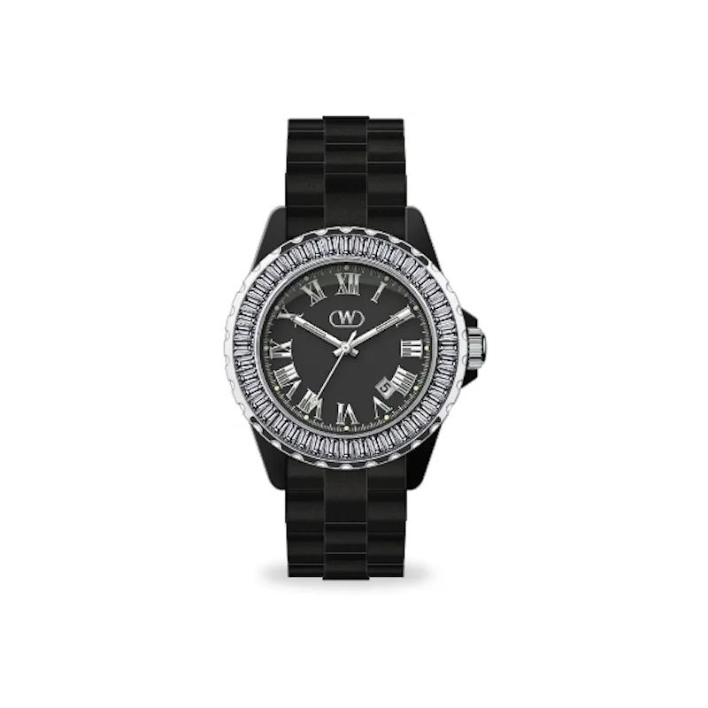 Orologio WINTEX MILANO KERAMIK_N CRYSTAL Donna