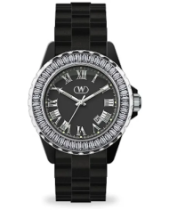 Orologio WINTEX MILANO KERAMIK_N CRYSTAL Donna