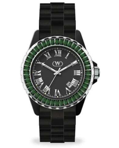 Orologio WINTEX MILANO KERAMIK_N EMERALD Donna