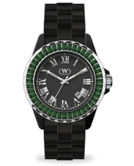 Orologio WINTEX MILANO KERAMIK_N EMERALD Donna