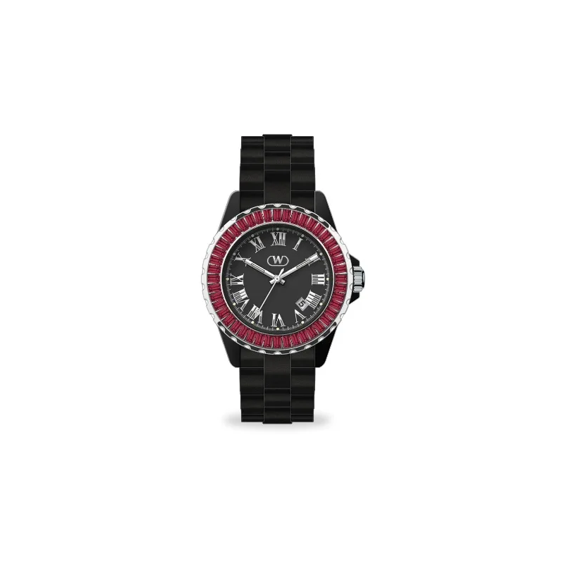 Orologio WINTEX MILANO KERAMIK_N RUBINO Donna