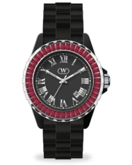 Orologio WINTEX MILANO KERAMIK_N RUBINO Donna