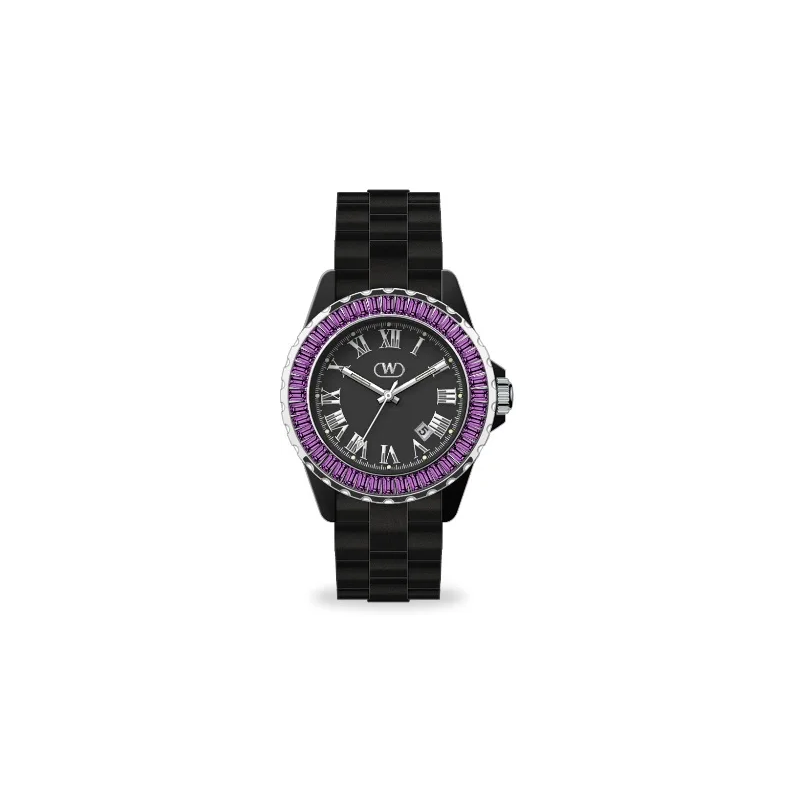 Orologio WINTEX MILANO KERAMIK_N AMETHYST Donna