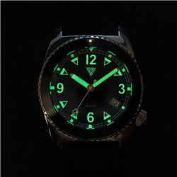 Orologio Vertigo Tritone Green